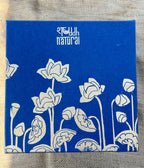 Shuddh Natural Ubtan Based Herbal Gulal | Ayurvedic Thandai Powder | Holi Gift Hamper | Grocsy