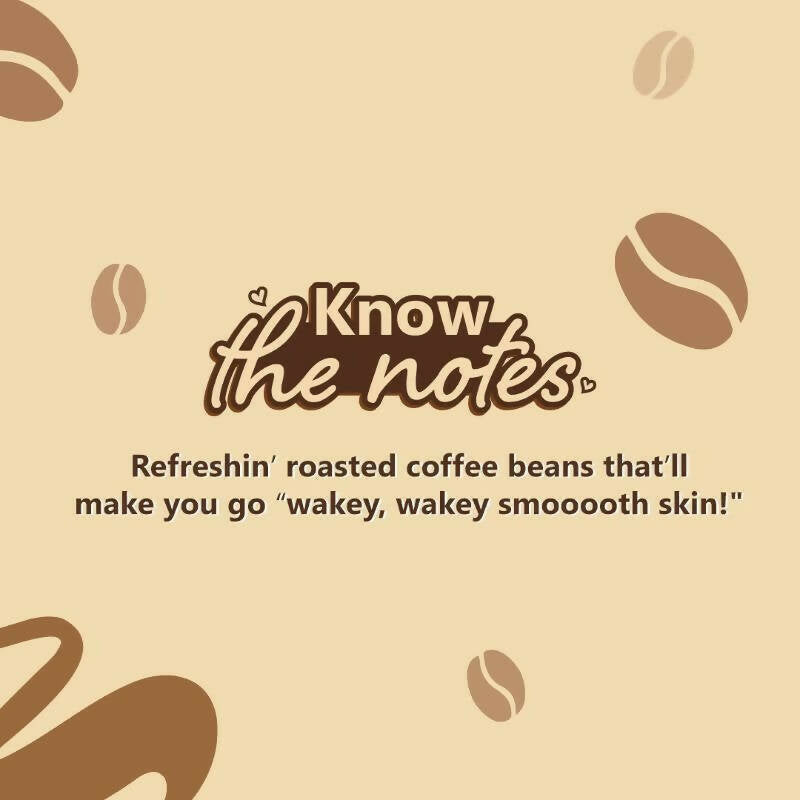 Plum Bodylovin' Coffee Wake-A-Ccino Body Scrub | Grocsy