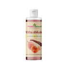 Happy Herbals Ritha Shikakai Conditioning Shampoo | Grocsy
