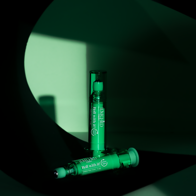 LoveChild By Masaba Gupta - Roll With It Under Eye Care | Grocsy