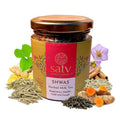Satv Shwas Herbal Milk Tea | Grocsy