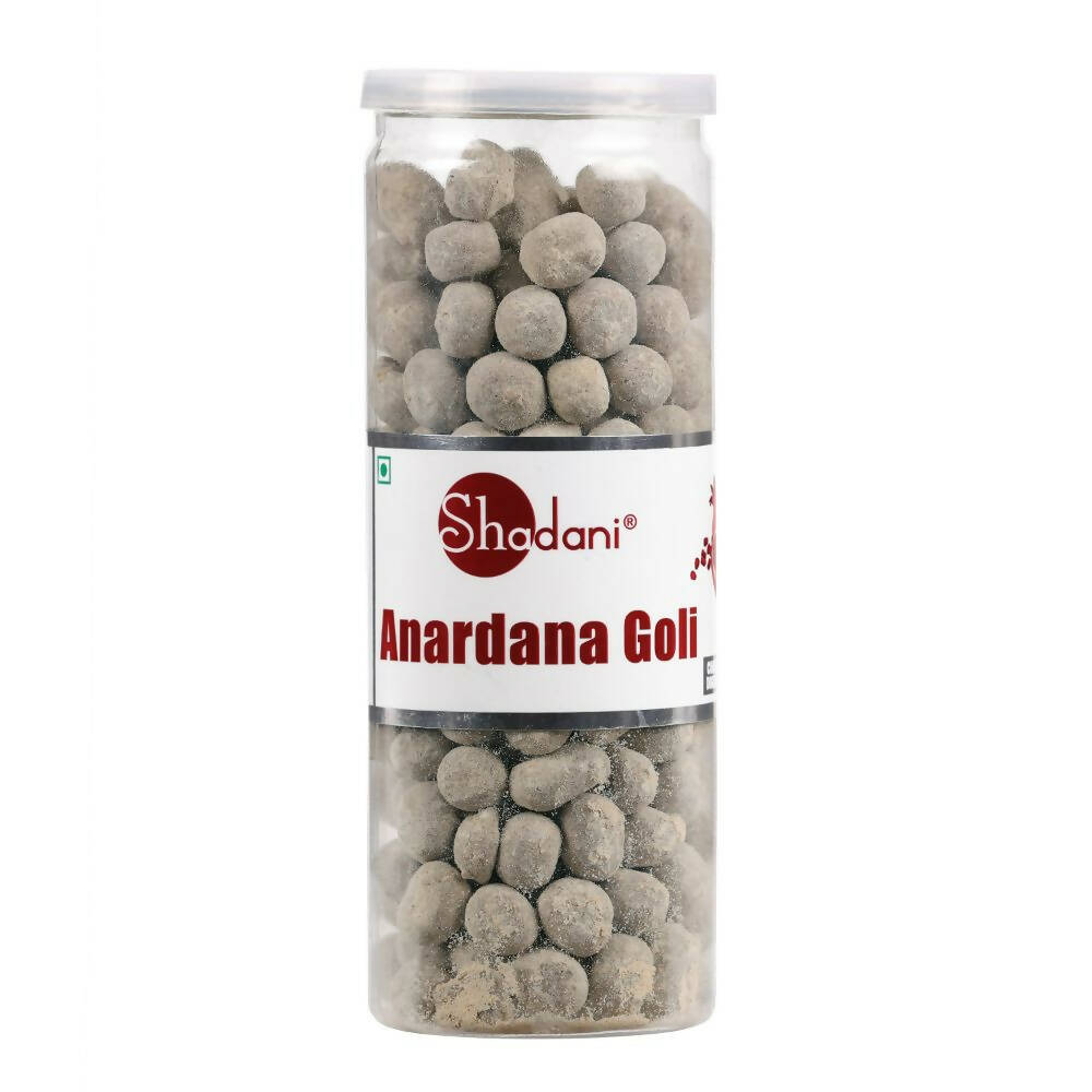 Shadani Anardana Goli | Grocsy