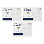 Dove Cream Beauty Bathing Bar | Grocsy