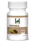 H&C Herbal Triphala Tablets