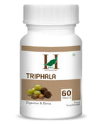 H&C Herbal Triphala Tablets