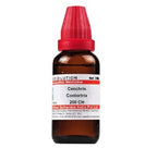 Dr. Willmar Schwabe India Cenchris Contortrix Dilution | Grocsy