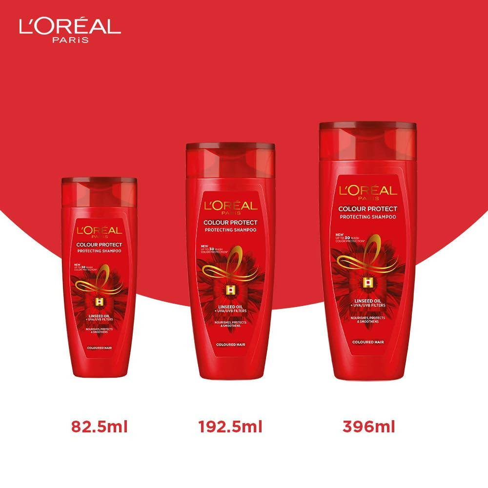 L'Oreal Paris Color Protect Protecting Shampoo | Grocsy