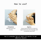 BeBodywise Pigmentation Repair Cream | Grocsy