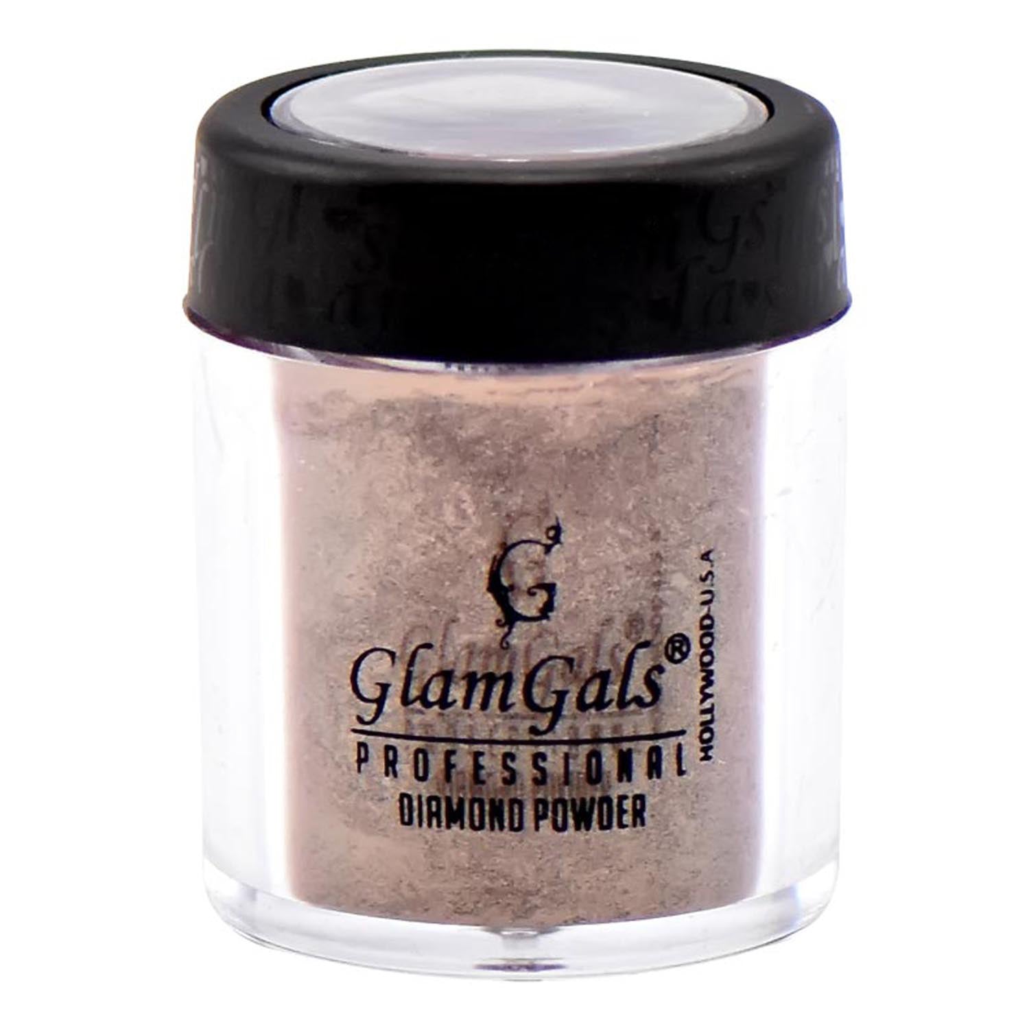 Glamgals Highlighter For Face And Body Copper | Grocsy