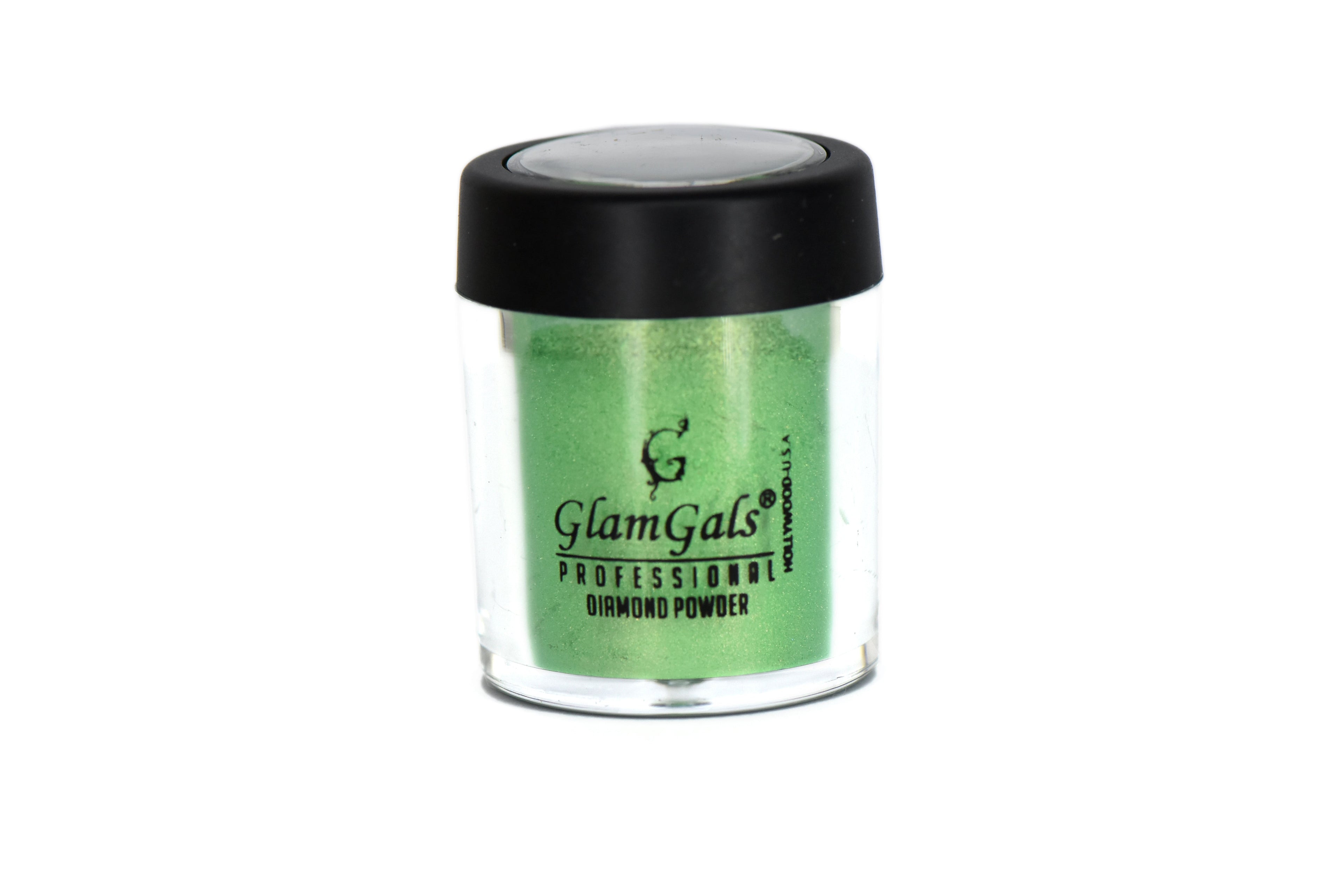 Glamgals Highlighter For Face And Body Green | Grocsy
