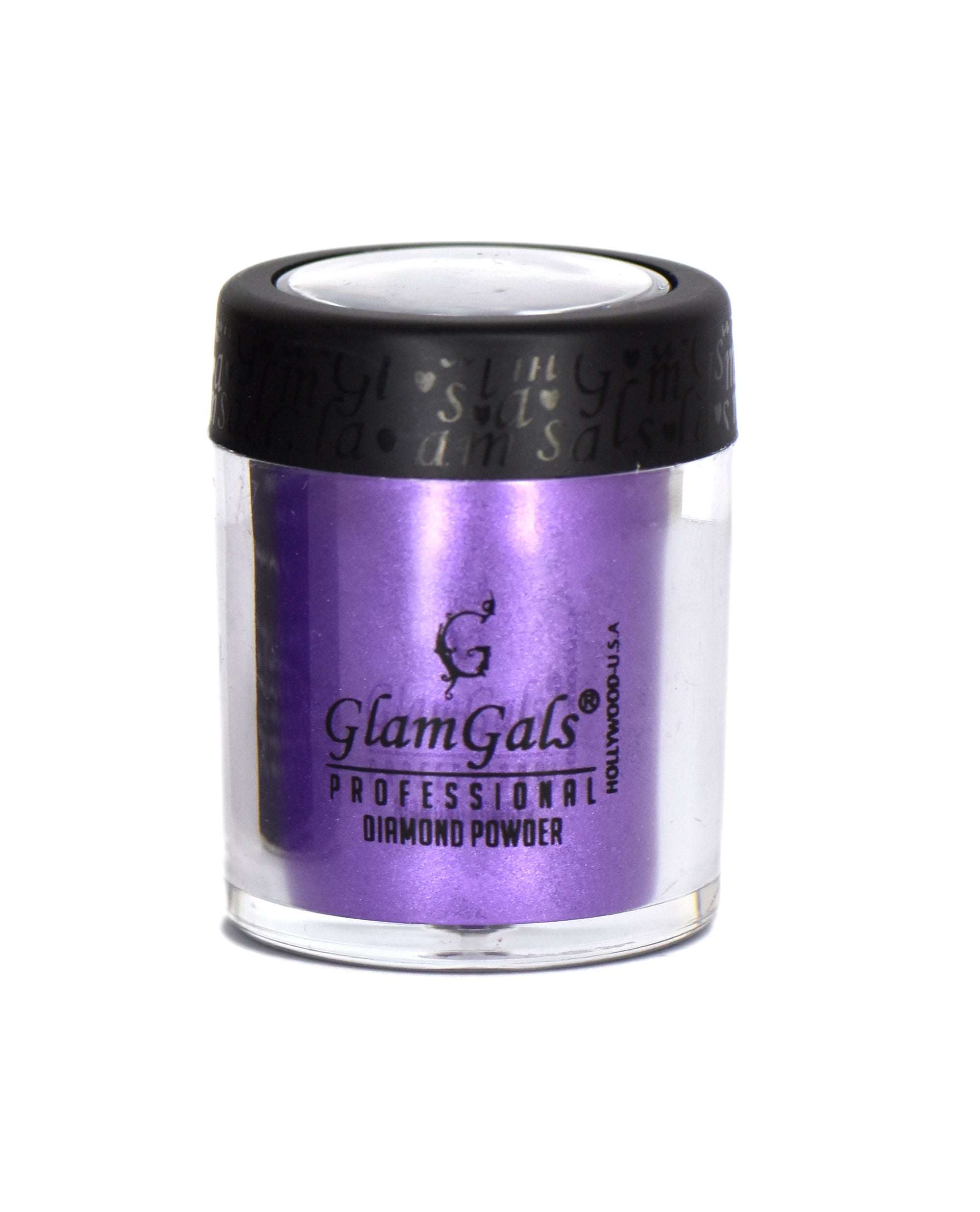 Glamgals Highlighter For Face And Body Lilac | Grocsy