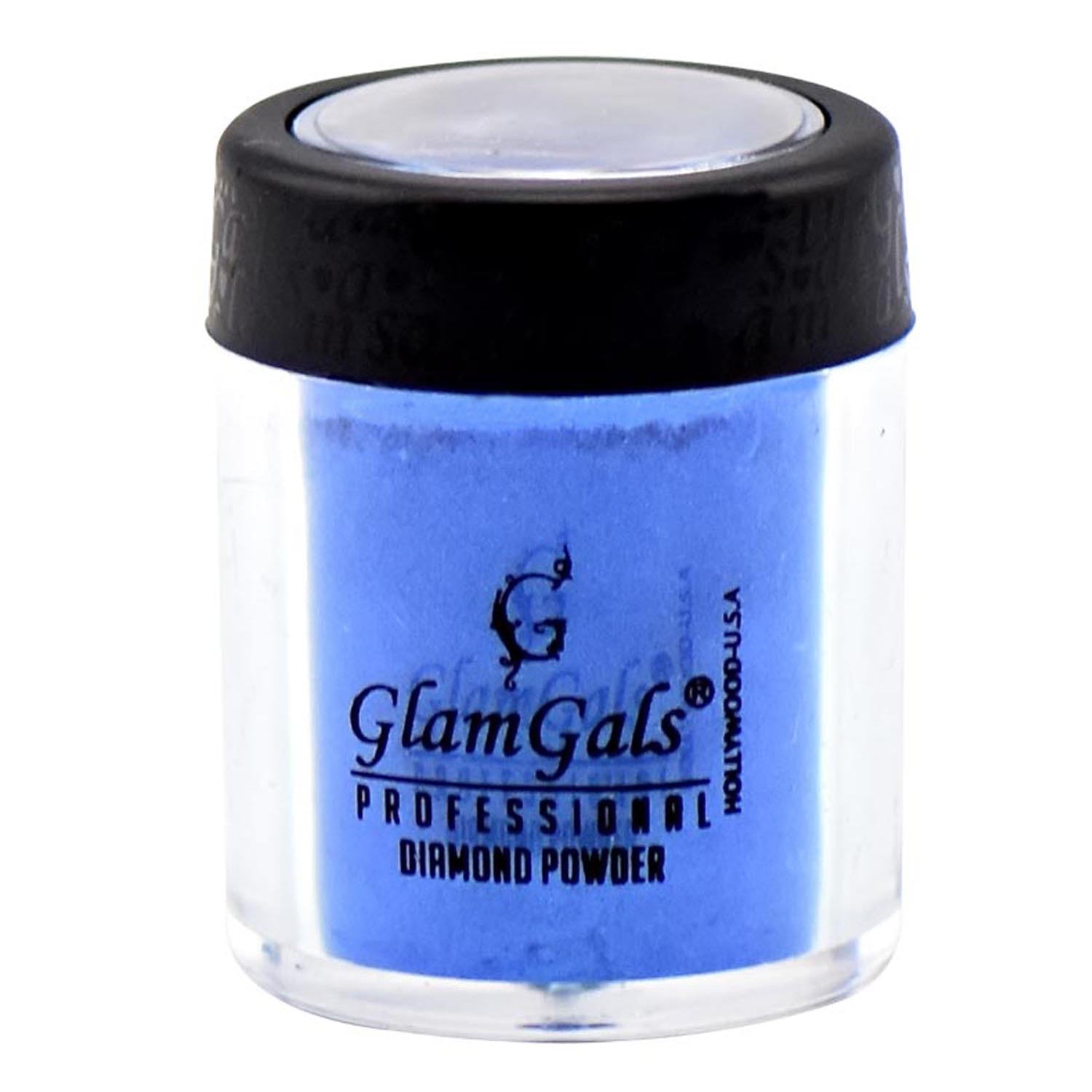 Glamgals Highlighter For Face And Body Blue | Grocsy