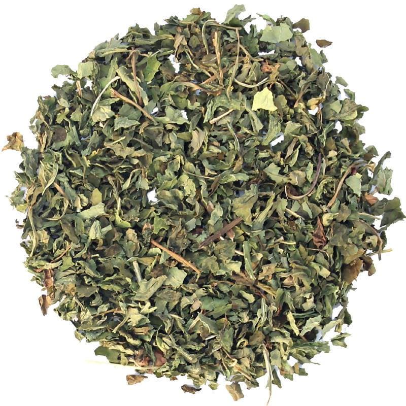 The Tea Trove - Spearmint Herbal Tea | Grocsy