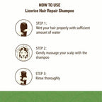 SoulTree Anti-Dandruff Shampoo | Grocsy