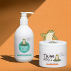 True Frog Smooth Hair Bundle | Grocsy