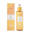 Mantra Herbal Holy Basil and Arjuna Kapha Body Massage Oil | Grocsy