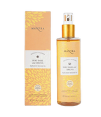 Mantra Herbal Holy Basil and Arjuna Kapha Body Massage Oil | Grocsy