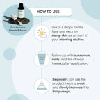 Disguise Skin Alphabet Vitamin B Serum | Grocsy