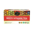 Teacurry Multi Vitamin Tea Bags | Grocsy