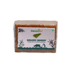 Nature's Box Organic Jaggery Block | Grocsy