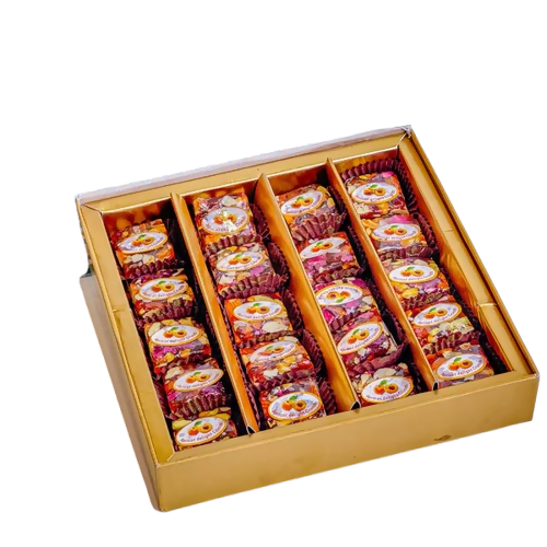 Gwalia Sweets Apricot Delight | Grocsy