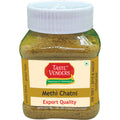 Taste Venders Methi Chatni Powder