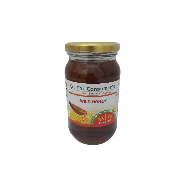 The Consumer's Wild Honey | Grocsy