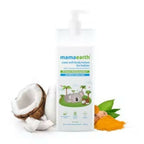 Mamaearth Coco Soft Body Lotion with Coconut Milk & Turmeric for Babies | Grocsy