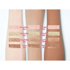 Etude House Bling Bling Eyeshadow Stick - 9 Gold Tail Star (21) | Grocsy