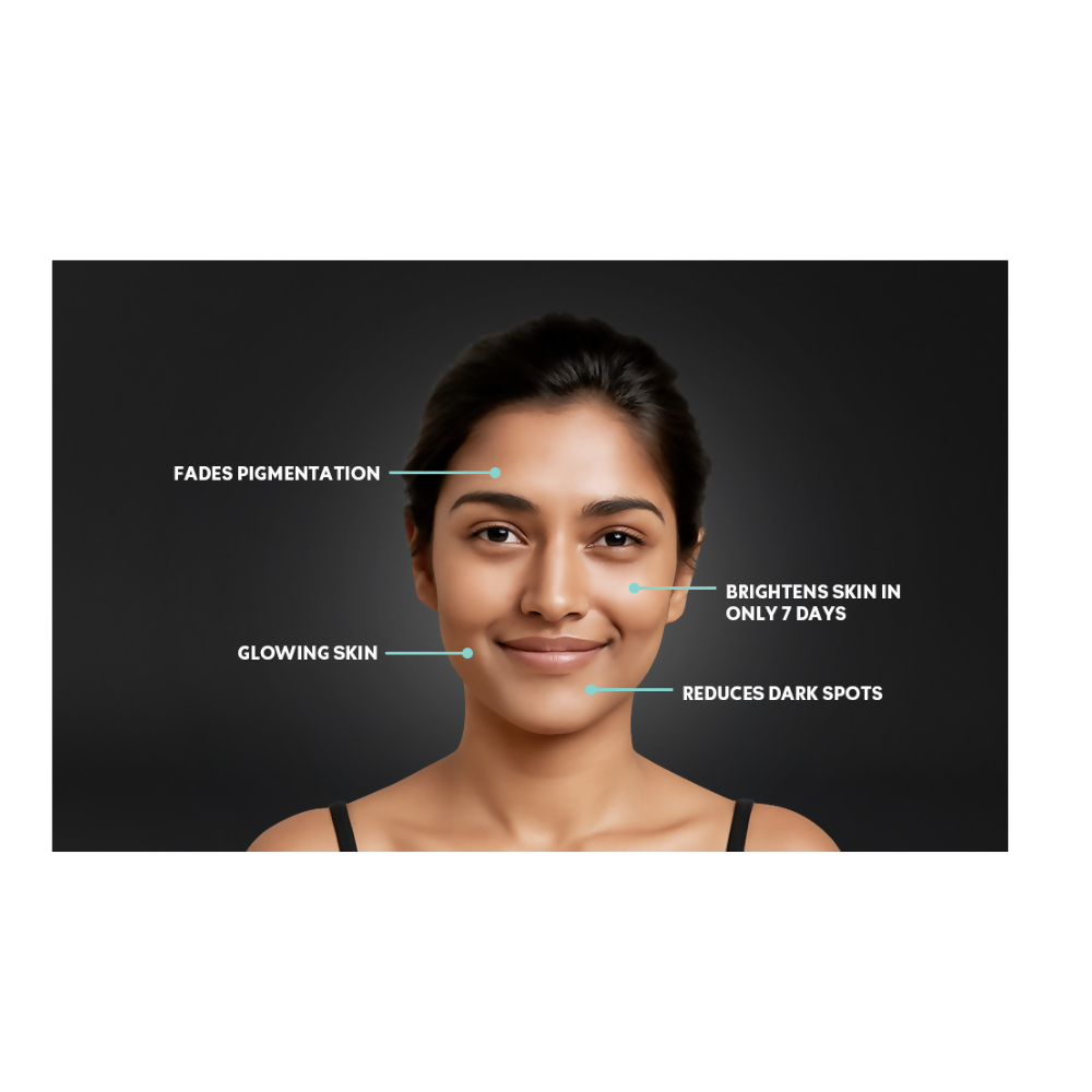 Biomlogy Dynamic Healthy Glow Face Serum | Grocsy