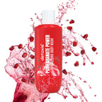 Detoxie Fruit-Infused Body Wash & Loofah Combo | Grocsy