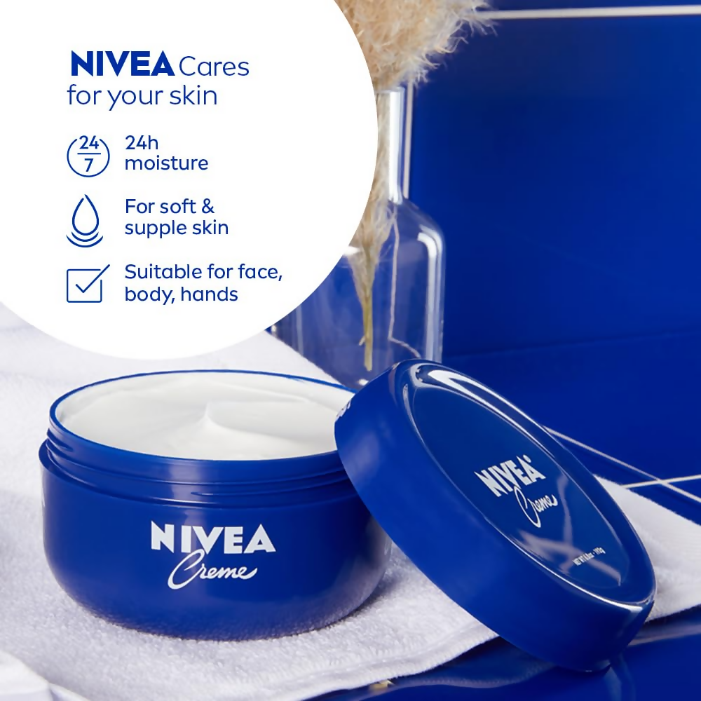Nivea Creme | Grocsy