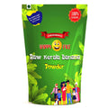 Happy Face Ready To Eat Kerala Raw Banana Powder Porridge With No Artificial Flavour For Kids | Grocsy