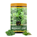 Teacurry Organic Mugwort Leaves | Grocsy
