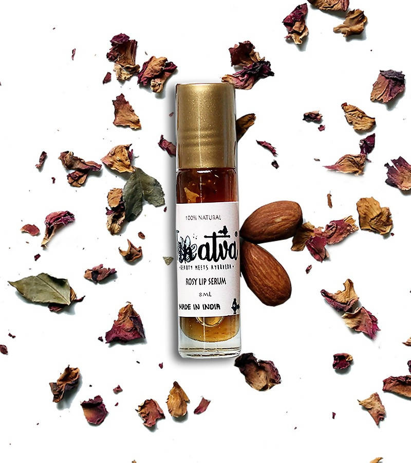 Trnatva Rosy Lip Serum | Grocsy