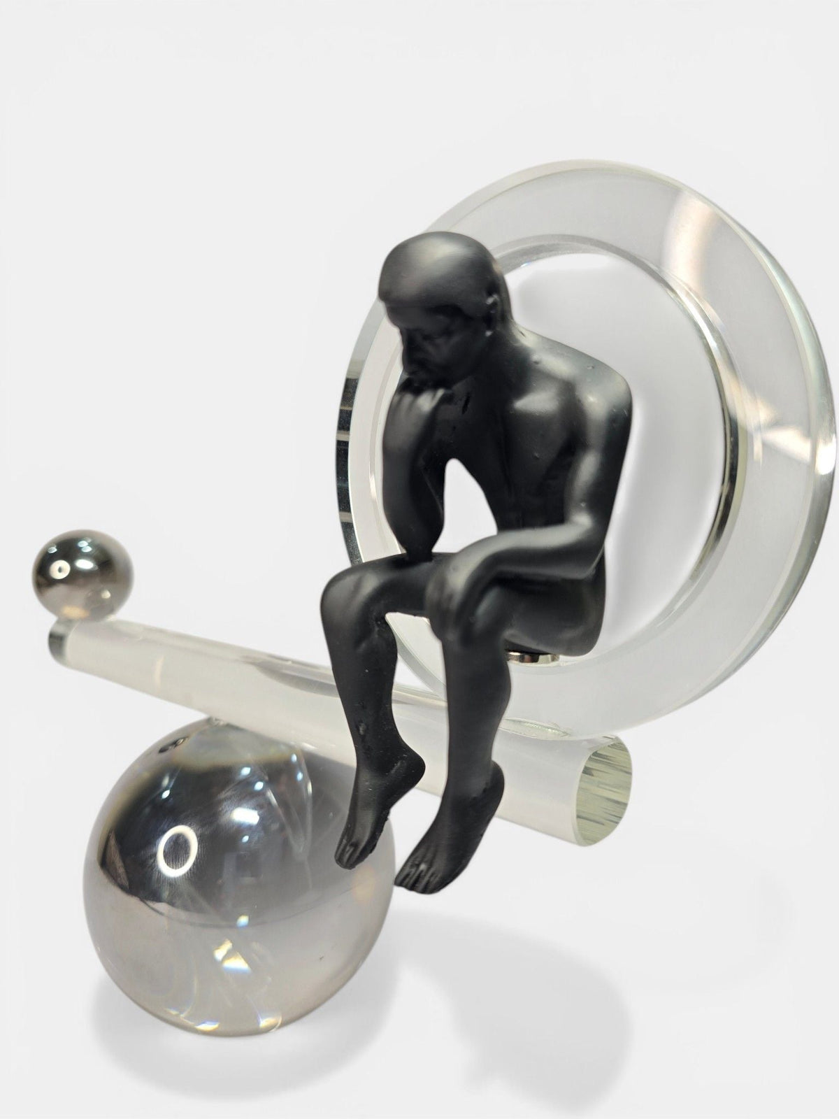 Sun Mun Decors Balancing Man | Grocsy