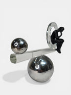 Sun Mun Decors Balancing Man | Grocsy