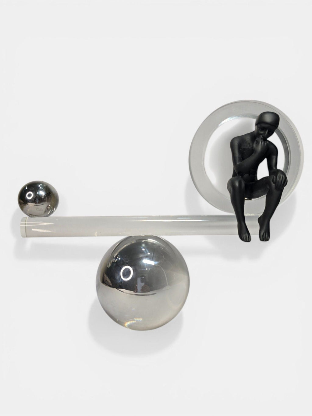 Sun Mun Decors Balancing Man | Grocsy