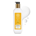 Forest Essentials Ultra Rich Body Milk Mashobra Honey & Vanilla Body Lotion | Grocsy