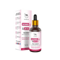 The Natural Wash 10% Niacinamide + 1% Zinc PCA Face Serum | Grocsy