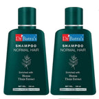 Dr. Batra's Shampoo Enriched With Henna | Grocsy