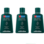 Dr. Batra's Shampoo Enriched With Henna | Grocsy