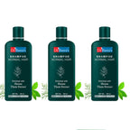Dr. Batra's Shampoo Enriched With Henna | Grocsy