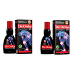 Dr. Ortho Ayurvedic Oil