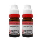 Dr. Reckeweg Acid Nitricum Dilution | Grocsy