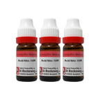 Dr. Reckeweg Acid Nitricum Dilution | Grocsy