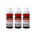 Dr. Reckeweg Acid Nitricum Dilution | Grocsy