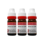 Dr. Reckeweg Antimonium Tart Dilution | Grocsy