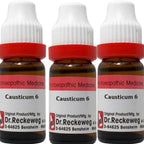 Dr. Reckeweg Causticum Dilution | Grocsy