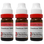 Dr. Reckeweg Causticum Dilution | Grocsy